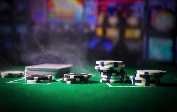 Mastering the Art of Playing Online Casino