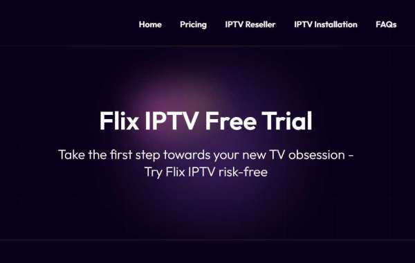 How to Make the Most of Your IPTV Free Trial