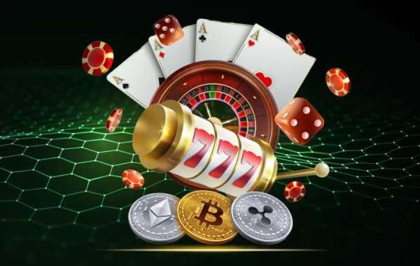 Best Bitcoin Casinos: Embracing Cryptocurrency in Online Gaming