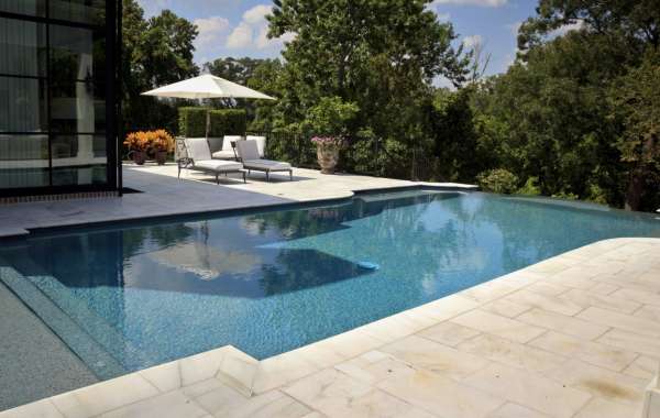 Pool Plaster Refinishing: Everything You Need to Know