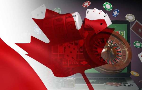 The Ultimate Guide to the Best Online Casino in Canada