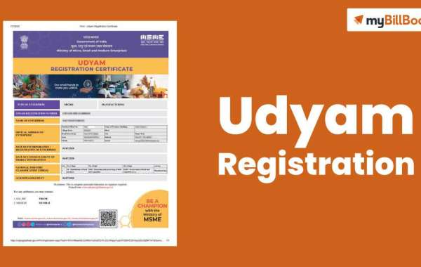 Udyam Registration: Supporting MSMEs in Agricultural Value Chains