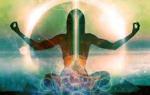 Understanding and Balancing Your Life Force Energy