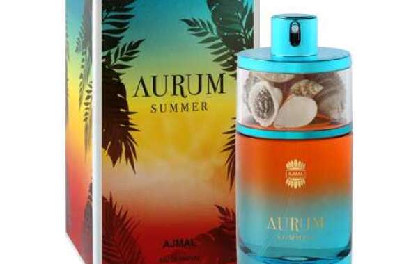 Top Ladies Perfumes in Qatar: Fragrances for Every Occasion