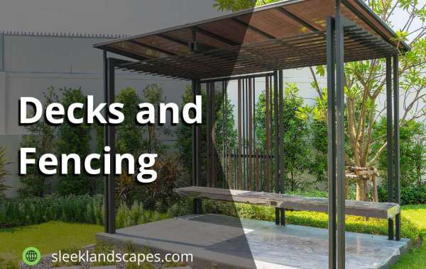 Sleek Landscapes