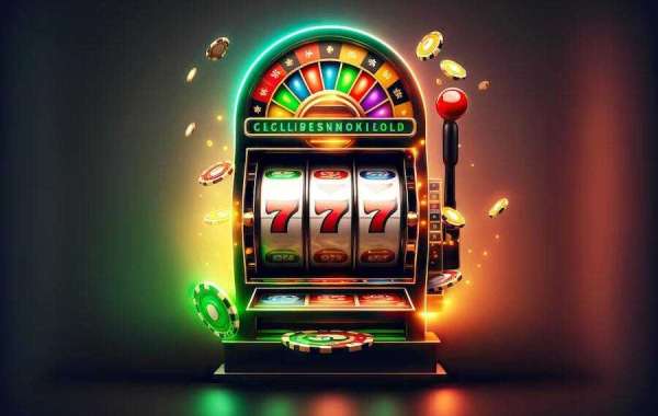 The Best Strategies for Progressive Slot Games