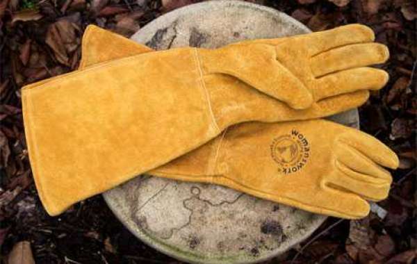 Eco-Friendly Rose Garden Gloves: Sustainable Choices for Gardeners