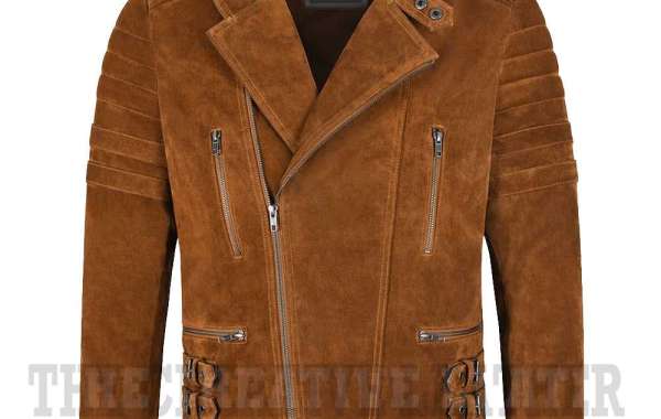Leather Jackets Symbolism of Elegance & Fashion Sense