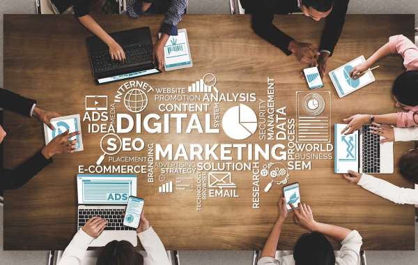 The Essential Guide to Digital Marketing Basics