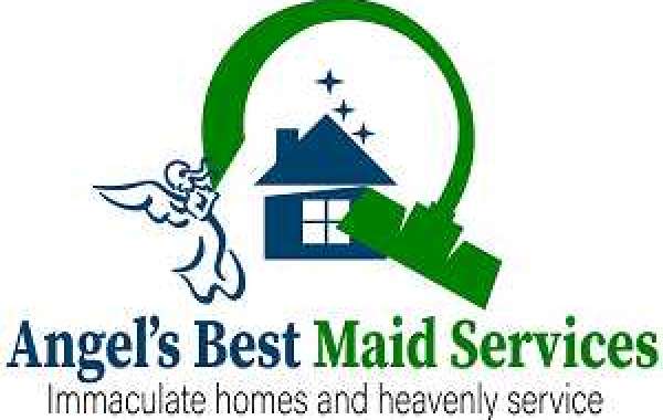 Discover the Best Maid Services and House Cleaning Solutions in Southeast Michigan