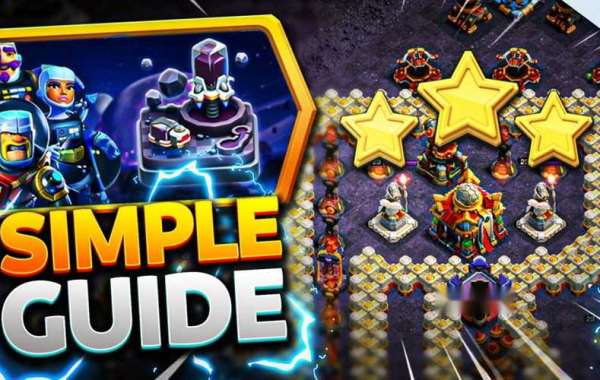 Clash of Clans: Conquer Twinkle Twinkle Little 3 Star