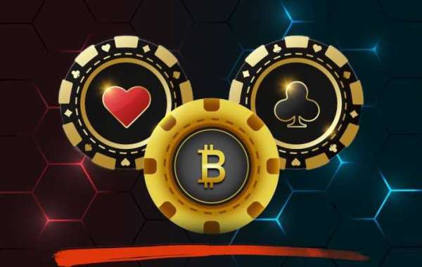 Crypto Gambling: Revolutionizing the Online Gaming Experience