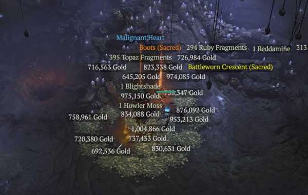 Leveling Up Strategies - Diablo 4 Tips