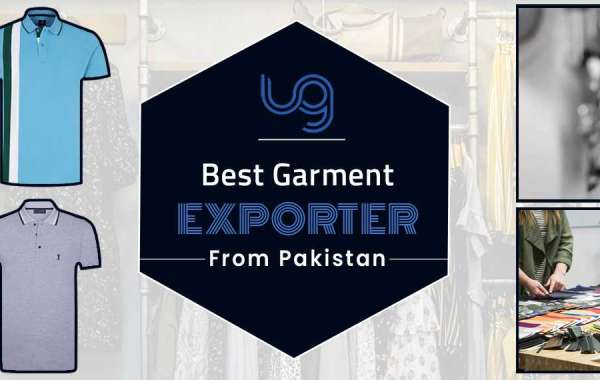 Pakistan: Beyond Textiles - A Fashion Innovation Hub