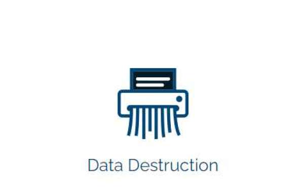 Computer IT Disposals: Leading the Way in Data Destruction Services in the UK