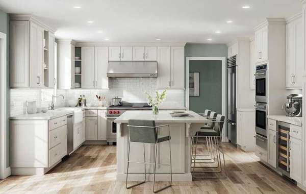 Questions Homeowners Ask about White Kitchen Cabinets