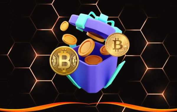 The Rise of Crypto Gambling: Exploring the Future of Online Betting