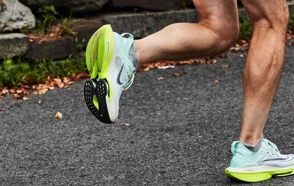 The Best Running Shoes for Daily Training