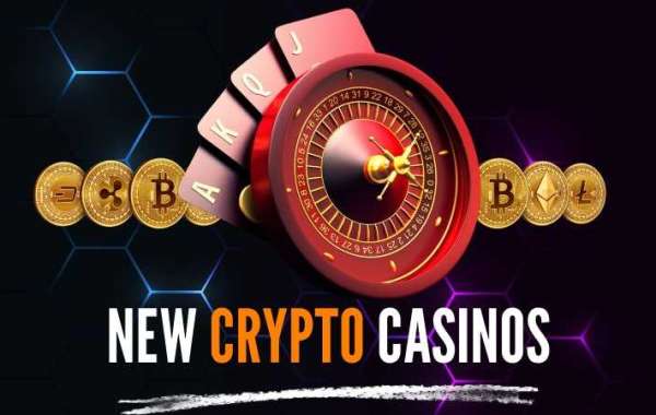 The Rise of Crypto Casinos: A New Era in Online Gambling