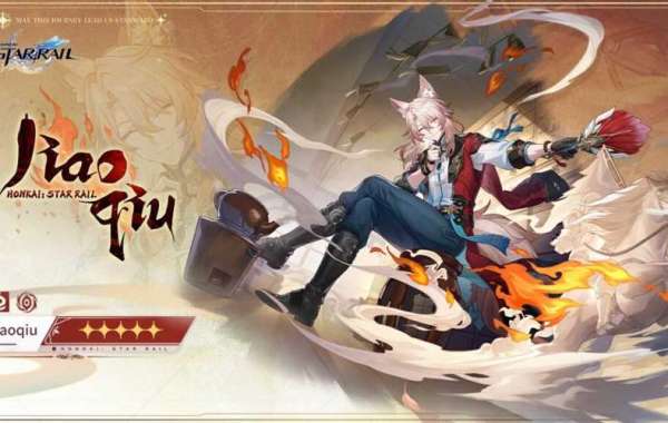 Honkai Star Rail 2.4 Updates: New Characters & Events!