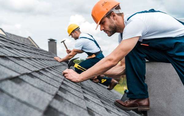 The Essential Guide to Utah Roofing