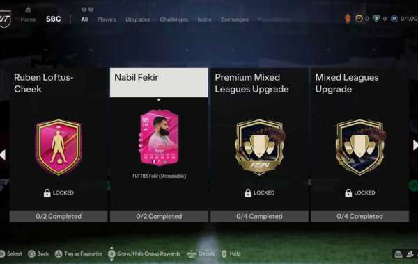 FUTTIES Nabil Fekir SBC: Cost & Stats Explained