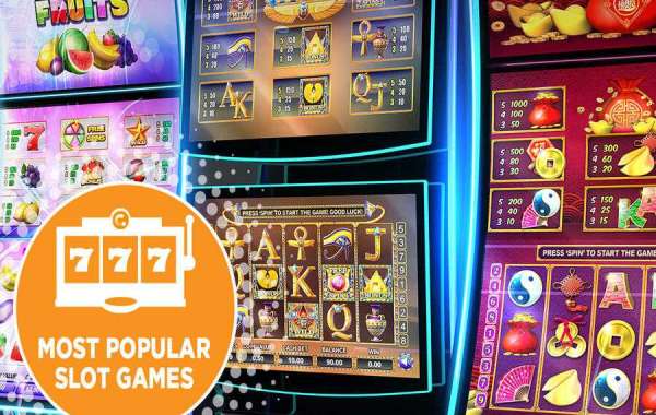 Mastering Online Slots: A Guide on How to Play