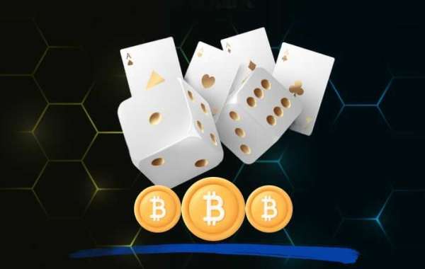 Bitcoin Live Casinos: The Future of Online Gambling