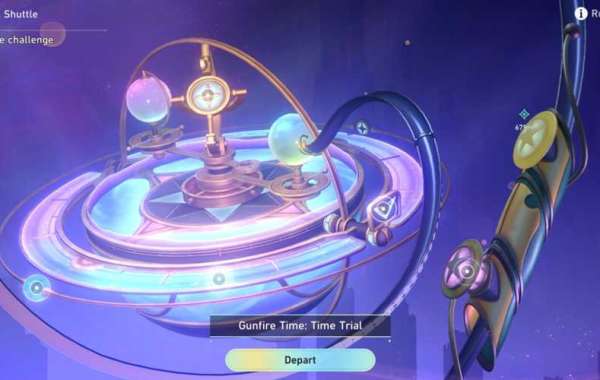 Honkai: Star Rail - Solve the Big Ticker Puzzle