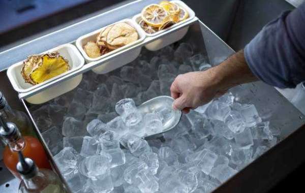 : Ice Machines: A Complete Overview of Types, Benefits, and Selection Tips