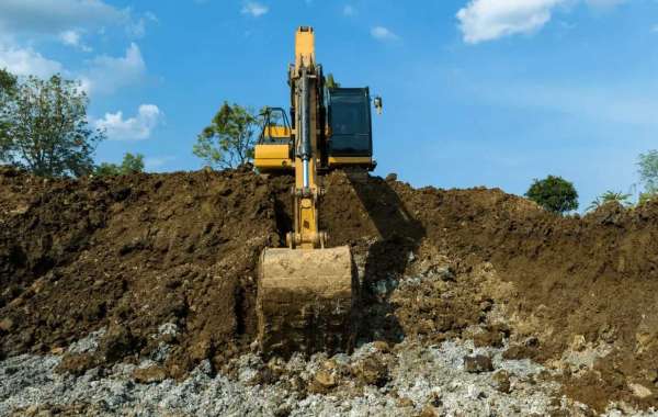 Understanding Earth Movers: The Heroes of Construction