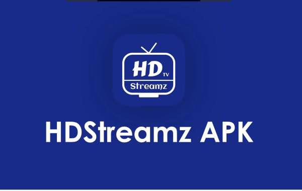 HD Streamz APK Download For Android Latest Version Free 2024