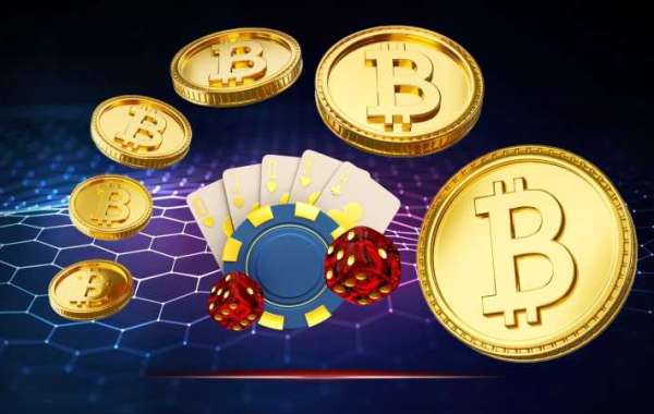 Exploring the World of Crypto Gambling: Revolutionizing the Gambling Industry