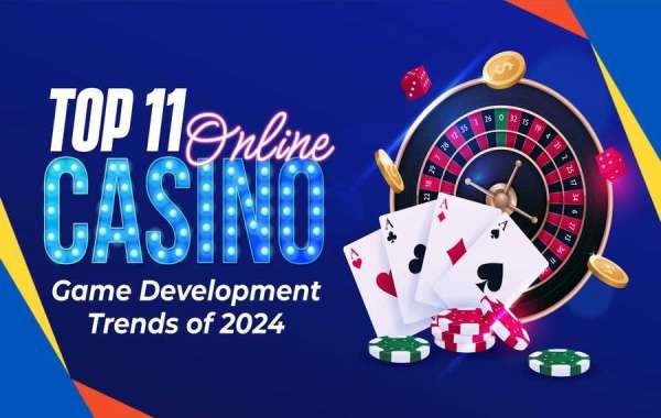 Discover the World of Online Casinos