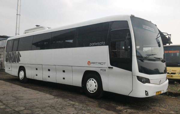 Bus Rental Dubai: Explore the City in Comfort and Style