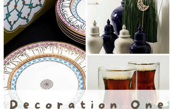 Decoration One | Where Tradition Meets Modern Elegance