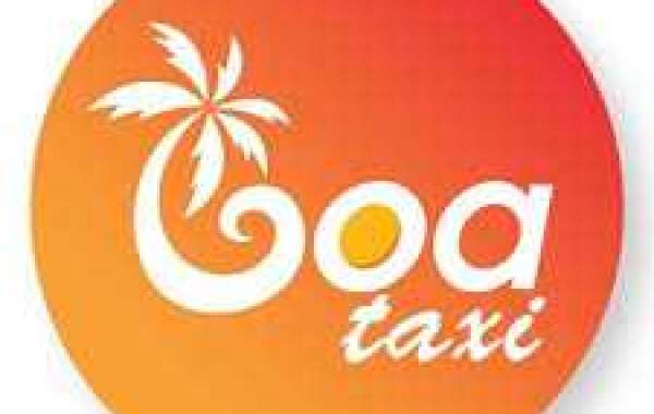 Goa Taxi App: Rides When You Need Them