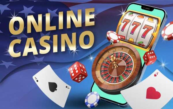 Unveiling the Perfect Casino Site