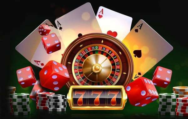 Discover the Ultimate Casino Site Experience