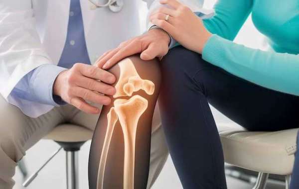 The Ultimate Guide to Joint Replacement Surgery in Lahore - OrthoCenter