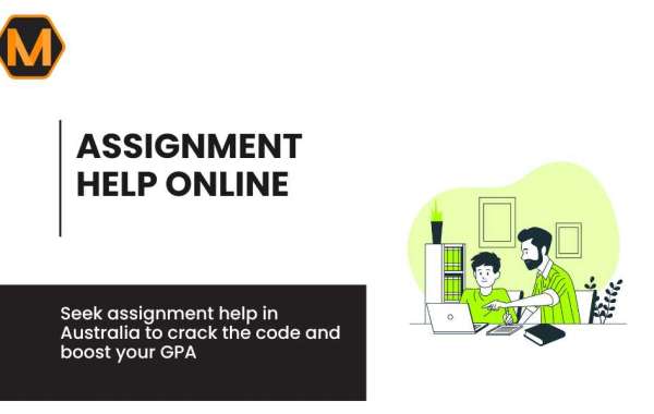 Top Australia Assignment Help Services: Your Key to Academic Success