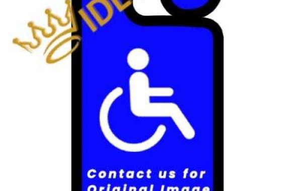 Get Your New York Handicap Parking Permit Easily with IDLORD