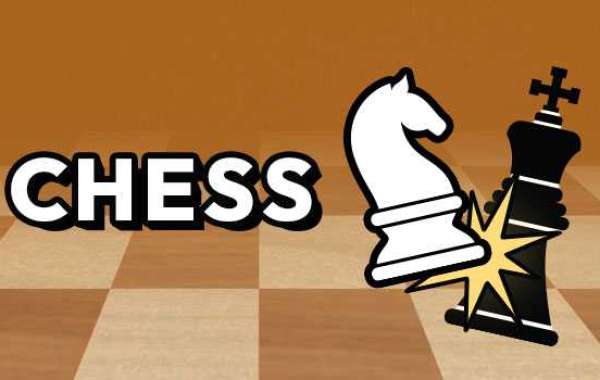 Chess: A Timeless Game of Strategy, Skill, and Intellect