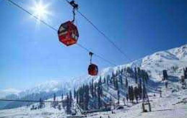 Jammu and Kashmir: A Paradise Awaiting Your Visit