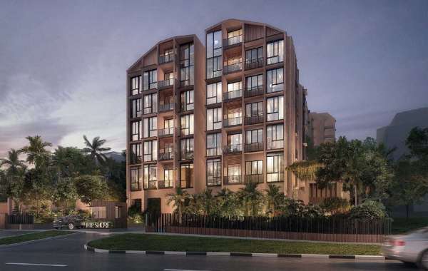 How Nava Grove Showflat Redefines Luxury Living