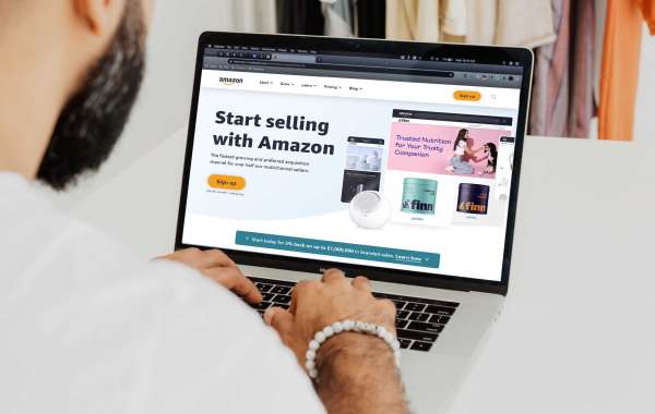 From Listing to Sales: Mastering the Art of Selling on Amazon