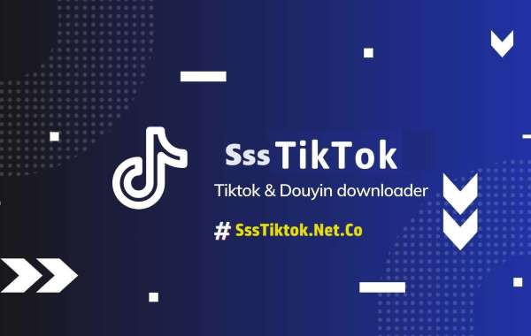 SssTiktok - Download Video TikTok Without Watermark 2024