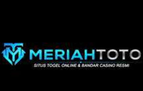 Slot Meriah: Fitur dan Bonus Menarik di Meriahtoto