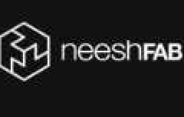 NeeshFAB: Redefining Bespoke Furniture Design