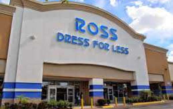 Ross Online Shopping: Navigating the World of Discount Fashion